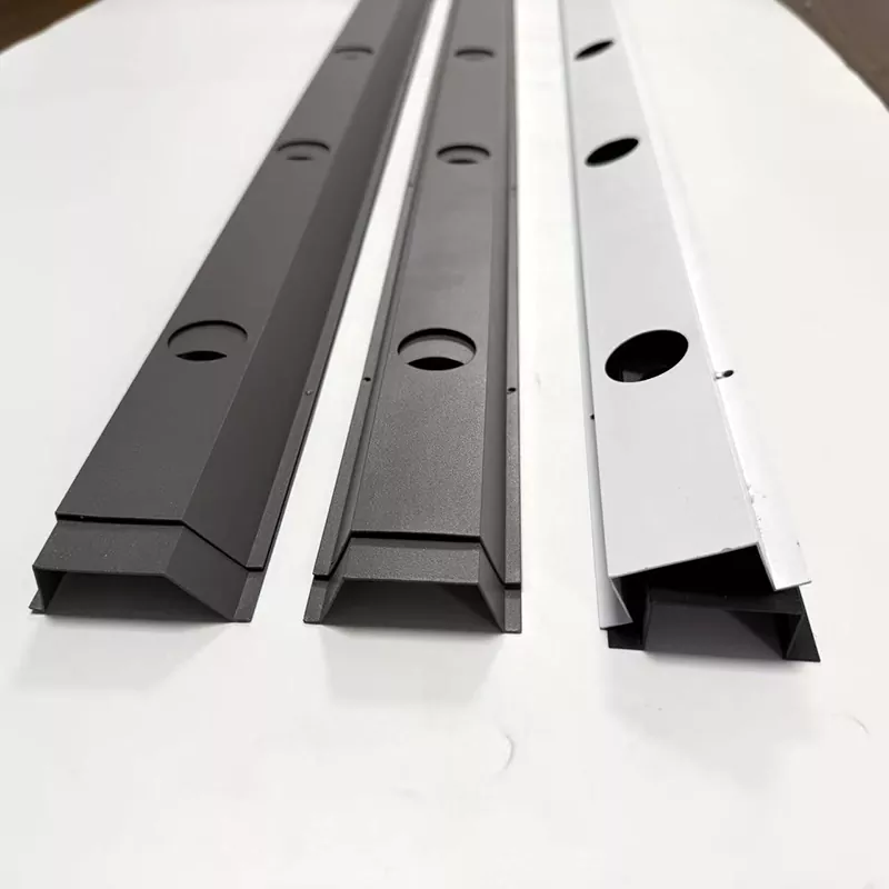 Vad gör Hat Track väsentligt för modern design och industriella tillämpningar?