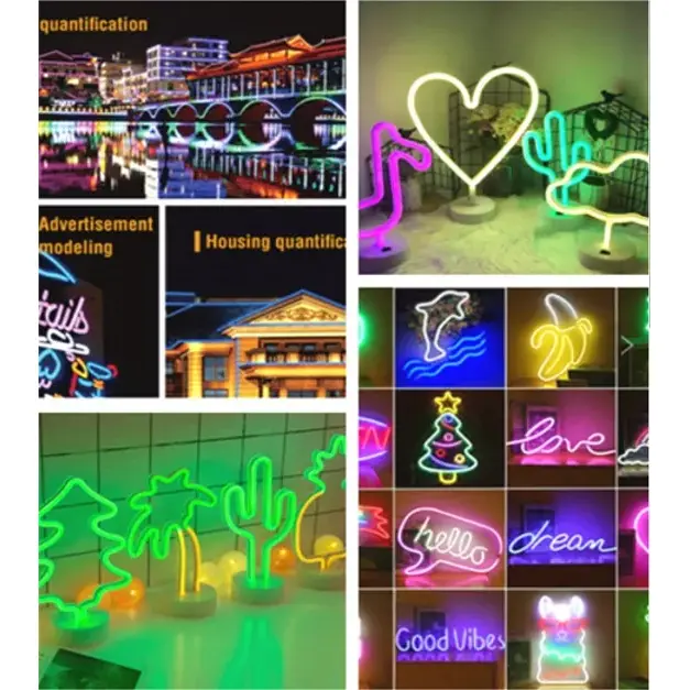 Neonljus